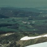 Vista de Roncesvalles - Que ver en Navarra