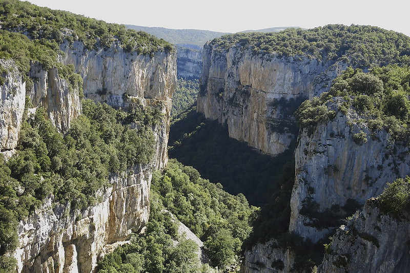 Foz de Arbayún - Que ver en Navarra