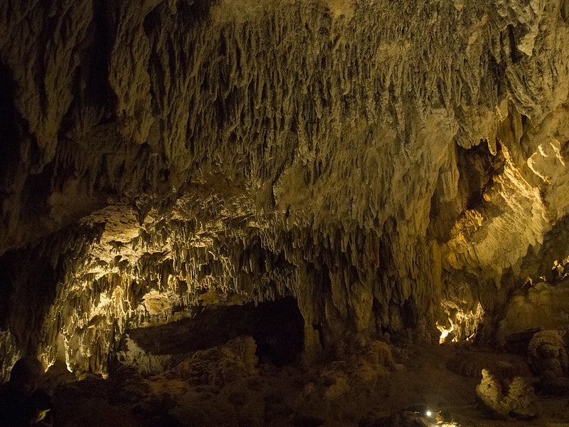 Cuevas de Urdax - Qué ver en Navarra