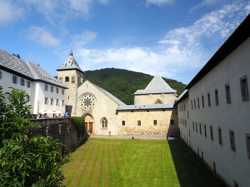 Real Colegiata de Santa María de Roncesvalles
